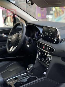 هيونداي سانتافي